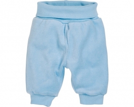 Playshoes - Babybroekje - Nicki  - Blauw - Maat 44