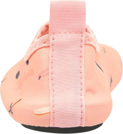 Playshoes  - Barefoots - Waterschoenen - Surf - Roze