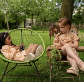 Koko Noko - Sweater - Trui - Peach