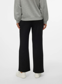 Vero Moda - Broek - VMMBECKY - Wide Leg - Zwart