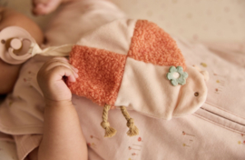 Jollein - Speendoekje - Pretty Picnic - Ladybug