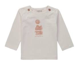 Noppies T-shirt Ribera baby