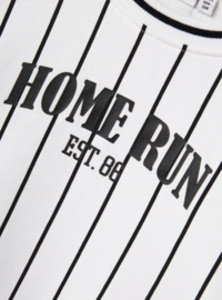 Name It - Sweater - Deltem - Homerun - Gestreept