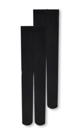 Only - KOGSAGA - Panty - 40 Denier - 2 stuks - Zwart