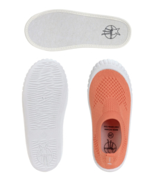 Lässig - Allround - Sneakers - Schoentjes - Coral