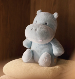 Jollein - Knuffel - Hippo Happy