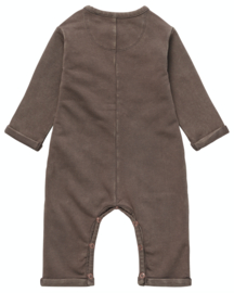 Noppies - Boxpakje - Onesie - Babysuit - Jombang - Burly - Wood