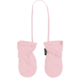 Playshoes - Wanten - Baby - Roze - 0/12 maanden