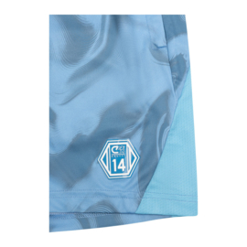 Cruyff - Broek - Sportbroek - Trainingsbroek - Donkerblauw