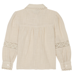 Noppies - Blouse - Ninnekah - Longsleeve