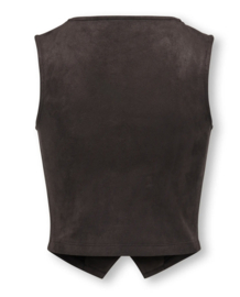 Only - Gilet - KOGRINEA - Bracken