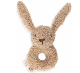 Jollein - Baby - Rammelaar - Bunny - Riverside