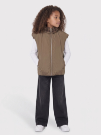 Only - Reversible - Jacket - KOGSIF