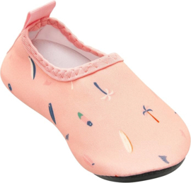 Playshoes  - Barefoots - Waterschoenen - Surf - Roze