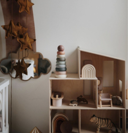 Mushie - Stapeltoren - Ringtower - Original