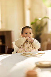 Jollein - Waterproof - Slab - Flower Fairies - 2 stuks