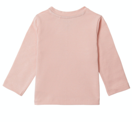 Noppies - T-shirt - Caroline - Peach - Beige