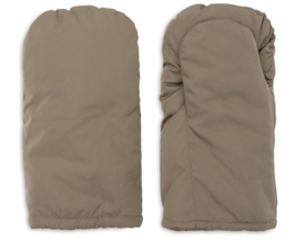 Jollein - Kinderwagen Handschoenen - Bronze
