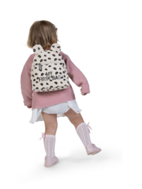 Childhome - My First Bag - Rugzak - Leopard