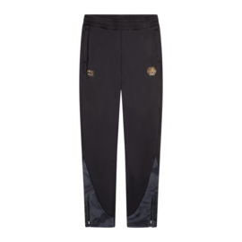 Cruyff - Broek - Sportbroek - Trainingsbroek - Zwart - Goud