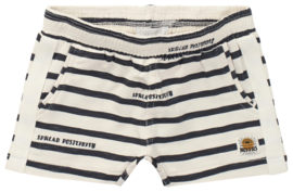 Noppies - Short - Korte Broek - Striped -  Huanuco - Ebony