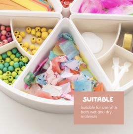 Inspire My Play - The Play Tray - Inzetvormen - 3-delig