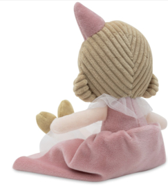 Jollein - Knuffel - Doll - Lady Lynn - 34 cm