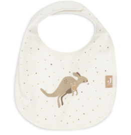 Jollein - Slabben - Jersey - Waterproof - Kangaroots - 5 stuks