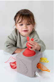 Pop - Up - Tissue - Box