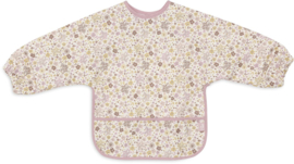 Jollein - Waterproof - Slab - Met Mouwen -  Flower Fairies