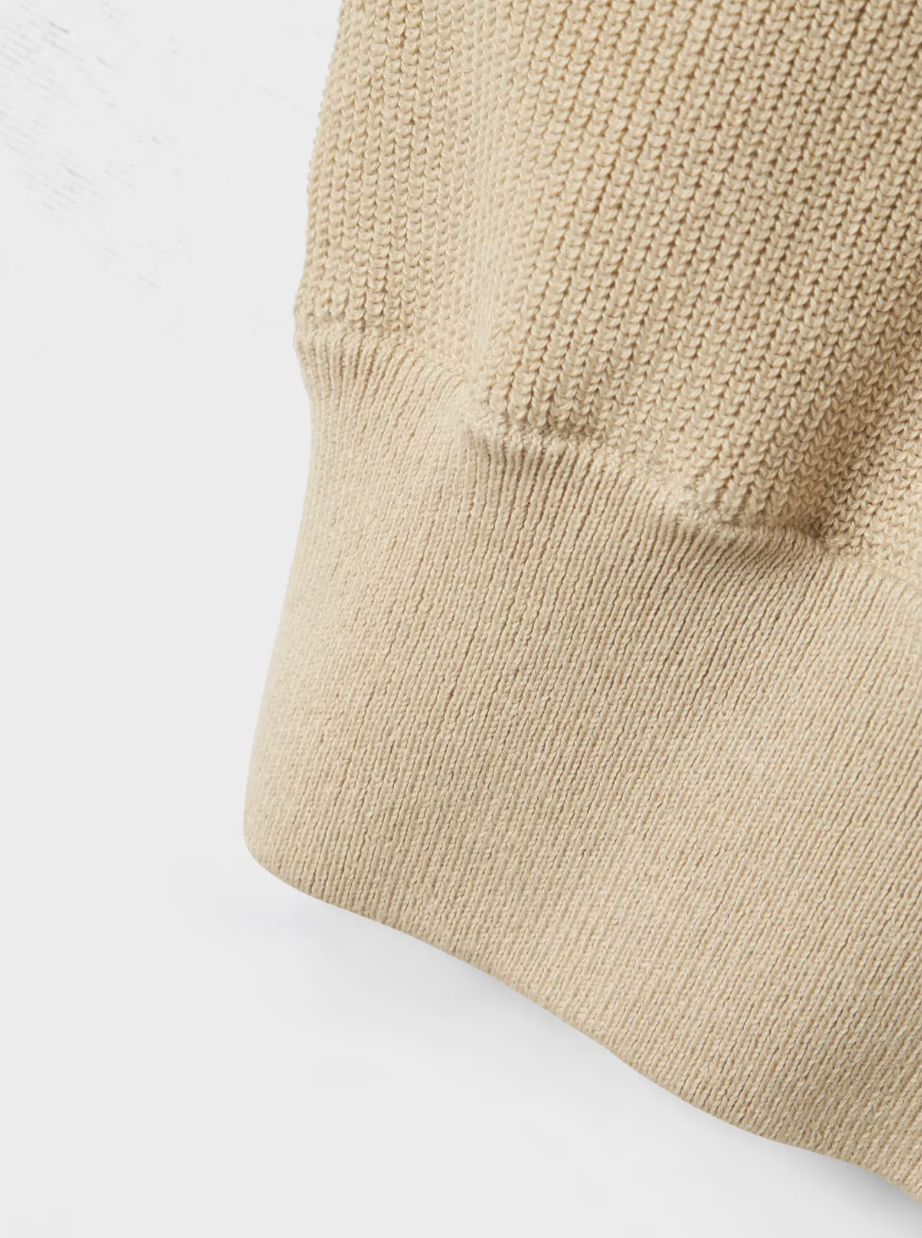 Name It - Knit - Coltrui -  Lisen - Sweater - Peyote
