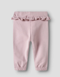 Name It - Joggingbroek - NBFROWANE - Keepsake Lilac