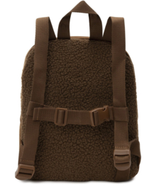 Jollein - Rugtas - Diego - Teddy stof