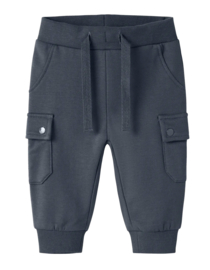 Name It - Broek - NBMOKTAV - Ombre Blue