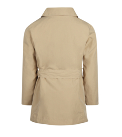 Koko Noko - Jas - Parka - Sand