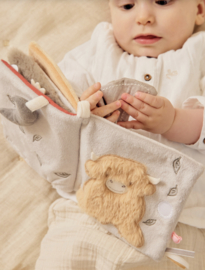 Noukie's - Activiteitenboek - Fluffy, Orso en Lily