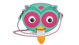 Affenzahn - Portemonnee - Uil