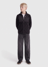 Only & Sons - Broek - OSJFADE - Loose Fit - Zwart