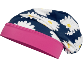 Playshoes - Beanie - UV - Werend - Margrieten