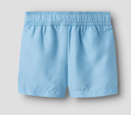 Name It - Zwembroek - NMMZaka - Krokodil - Blauw