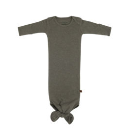 Baby's - Only - Knooppakje - Melange - Khaki