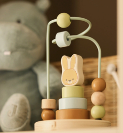 Jollein - Houten Spiraal - Bunny Luz - Jollies