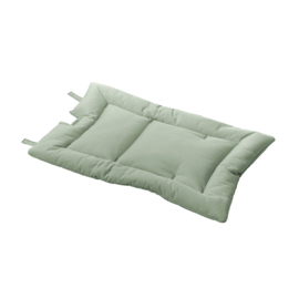 Zitkussen - Leander -  Meegroeistoel - Sage - Green