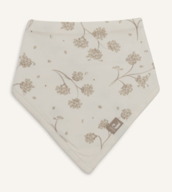Jollein - Slab bandana - Leafy Dreams - 2 stuks