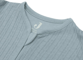 Jollein - Baby - Slaapzak - Ajour - Zomer - Sea Green