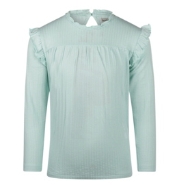 Koko Noko - T-shirt - Licht - Aqua