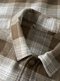Name It - Blouse - Jack - NKMREVIN - Island Fossil