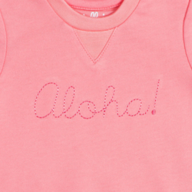 Jollein - Truitje - Aloha - Pink - Maat 50/56