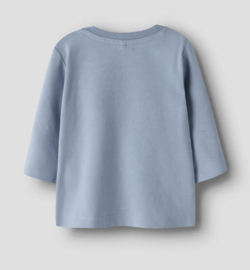 Name It - T-shirt - NBMKONTO - Ashley Blue