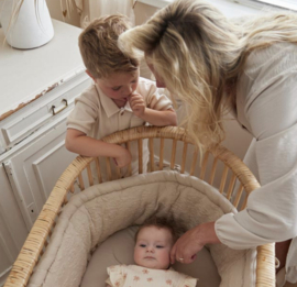 Dirkje - Korte - Broek - Sand